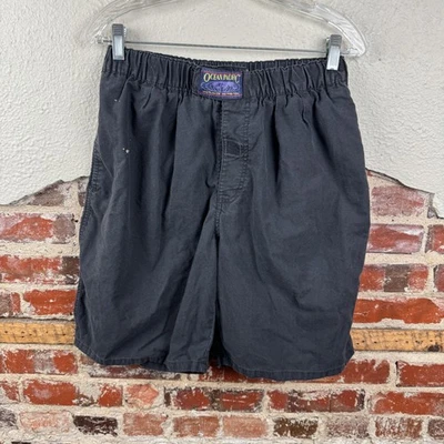 Pantalones Cortos De Colección Ocean Pacific Para Hombre Cintura Media Clásicos Surf Patinador Años 90 Foto 1 de 4