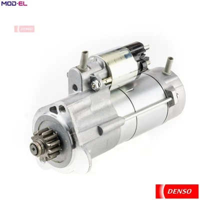 STARTER DSN1424 FOR JAGUAR 204DTA/204DTD 2.0L 4cyl F-PACE - Image 1 of 4