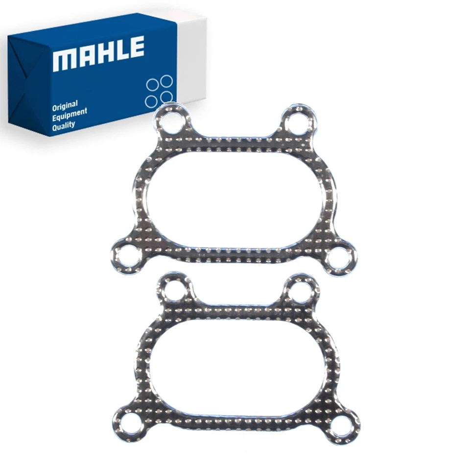 Juego de juntas de colector de escape Mahle para Honda Accord 2003-2007 3,0 L V6 Foto 1 de 3