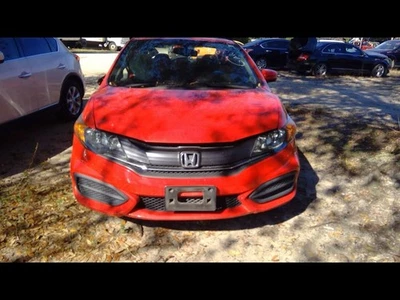 Rim Wheel 15x4 Spare Fits 12-15 CIVIC 1159281 - Image 1 of 4