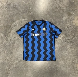Nike Inter Mailand Heimtrikot Größe XL - Bild 1 von 7