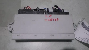 02 BMW 745i Door MODULE 61356921981 - Picture 1 of 6