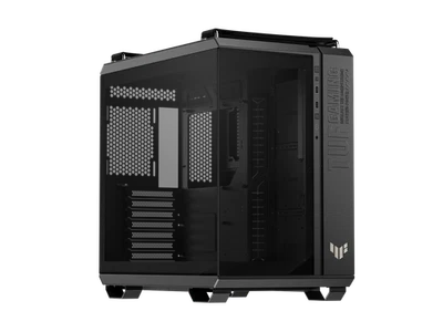 ASUS 90DC0090B08020 Horizon Atx Mid-tower Gaming Case - Image 1 of 4