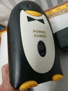 Consola Power Games Penguin Famiclone B8 rara - Imagen 1 de 3