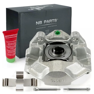 Étrier De Frein Avant Droit Pour Mercedes-Benz /8 W114 W115 W111 W110 W112 - Photo 1/4