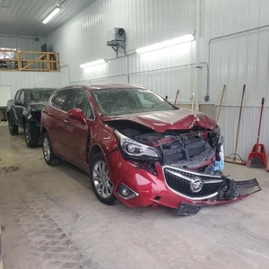 AC Compressor Fits 16-20 ENVISION 1048974 - Picture 1 of 15