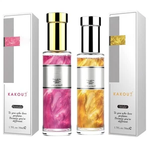 Profumo spray ai feromoni per adulti da donna per attirare gli uomini, charme riccio - Foto 1 di 12