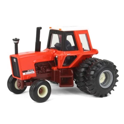 1/64 Allis Chalmers 7030 w/ Rear Duals, 2023 National Farm Toy Museum 16468-Reg - Image 1 of 4