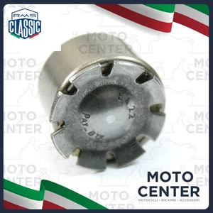 ASTUCCIO A RULLI Ø CN 16 x 14,3 PERNO MOLLEGGIO VESPA PX 125 150 200 - PK 125 XL - Foto 1 di 1