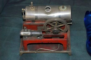 WEEDEN MODELLINO MACCHINA A VAPORE PRIMI 900 (1) - Imagen 1 de 1