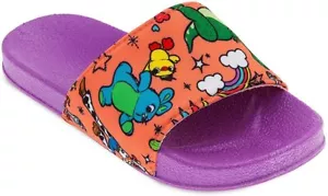 Sandalias Chanclas Disney Store Toy Story Niños Talla 9/10 11/12 13/1 2/3 - Imagen 1 de 2