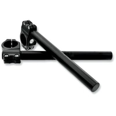 Manillar RSD 39mm Clip-On Negro (0208-2039-B) Foto 1 de 2