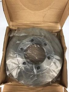 Quality Brand BD60413 Disk Brake Rotor - Picture 1 of 4