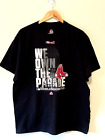 Boston Red Sox 2013 World Series Champions Xl T-Shirt Shirt Men's Extra Large