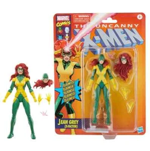 Marvel Legends Series Jean Grey (X-Factor) Hasbro Action Figure Presale July - Picture 1 of 2