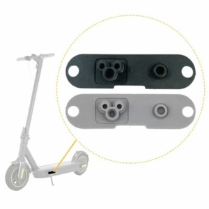 Tapa del cargador Ninebot MAX G30 Segway Patinete Electrico tapón silicona funda - Photo 1/12