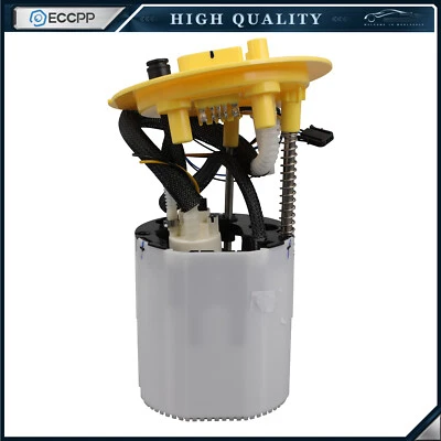 Ajuste para Audi A6 2006 V6 3,0 L S6 2007-2011 V10 5,2 L conjunto de bomba de combustible 12 V Foto 1 de 4