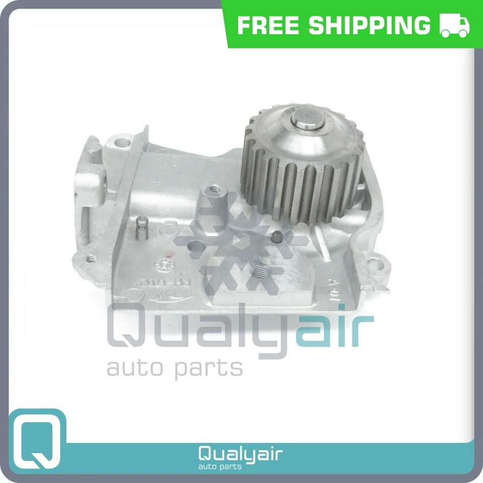 Bomba de agua motor nueva para 83 84 85 86 B2000 626 Mazda 2.0L AW9111 Foto 1 de 4