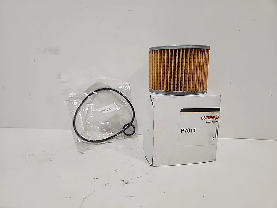 Luber-Finer Oil Filter P7011 - Image 1 of 1