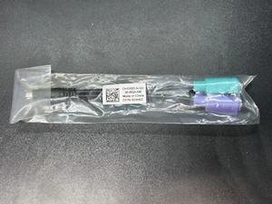 Dell DP/N 0D4002 PS/2 Mouse Keyboard Splitter Cable - Picture 1 of 3