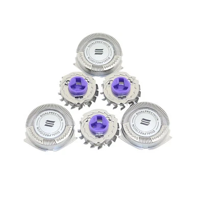 3x HQ8 Shaver Head For Philips Norelco 7310XL 7315XL 7325XL 7340XL 7345XL 7350XL - Image 1 of 2