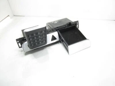 Volkswagen PASSAT B6 2008 перчаточный ящик перчаточный ящик алюминиевый 3C1857273 MRS18511 - Изображение 1 из 4