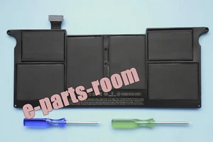 New Genuine A1495 Battery for Apple MacBook Air 11" A1465 Mid 2012 2013 Series - Picture 1 of 2