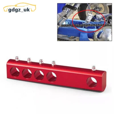 Adjustable Rear Lowering Kit for Yamaha Banshee 350 YFZ350 Warrior YFM350X ATV - Image 1 of 4