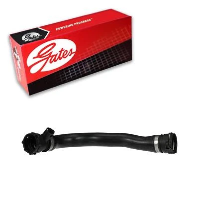 Manguera de refrigerante de radiador Gates inferior para BMW 745Li 2002-2005 4,4 L V8 GAS Foto 1 de 2