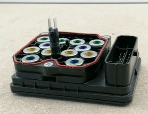 Orig. Unidad de reemplazo ABS kit de reparación unidad de control 06.2109-7830.3 28.5162-1200.3 - Imagen 1 de 3