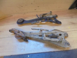 ROVER 600 1993-1999 PAIR OF REAR SUSPENSION TRAILING ARMS - Picture 1 of 6