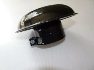 Luftfilter Traktor Zyklon Luftvorfilter Aufsatz Metall Ford 6610 bis 7610 - Bild 1 von 8