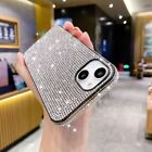 Bling Shiny Sparkle Case Phone Cover For iPhone 15 14 13 12 11 Pro Max XR XS Max