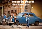 Baseball de baseball: Where Legends Begin par Jean Fruth (anglais) livre de poche