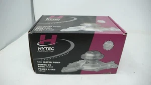 HYTEC AUTOMOTIVE 37033 WATER PUMP 37033 - Picture 1 of 3