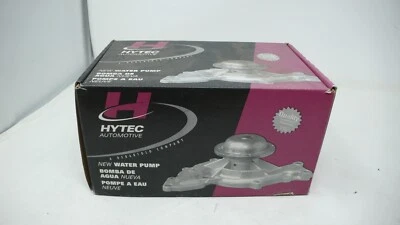 HYTEC AUTOMOTIVE 37033  WATER PUMP 37033 - Image 1 of 3