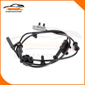 Rear Left ABS Wheel Speed Sensor For Dodge Challenger Charger & Chrysler 300 LH - Foto 1 di 8