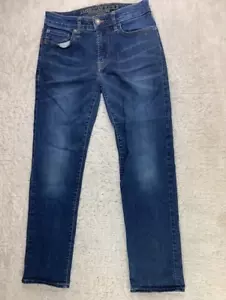 American Eagle Extreme Flex Größe 28x30 Herren Jeans Slim Straight Stretch - Bild 1 von 4