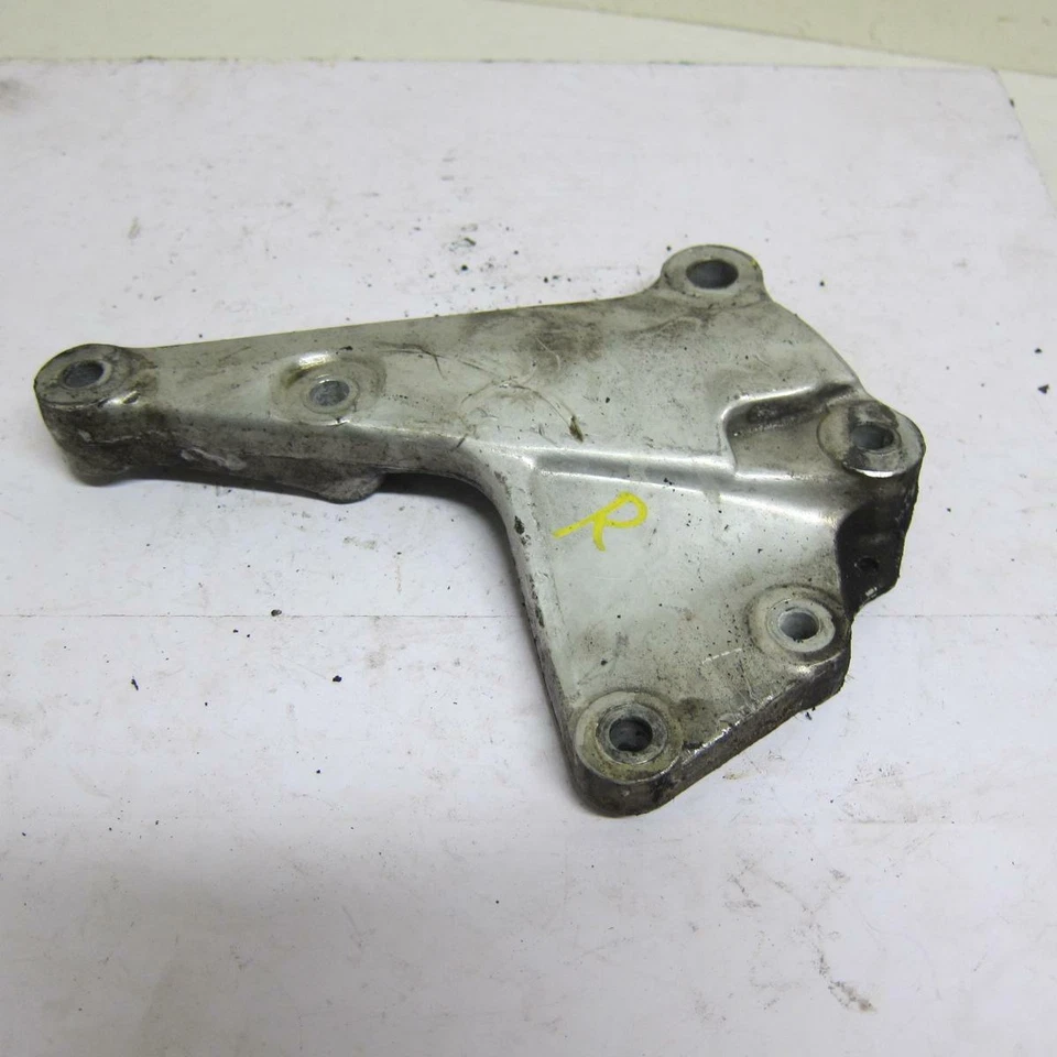 Kawasaki Ninja ZX11 ZX1100D 1996 OEM soporte de clavija derecha Foto 1 de 4