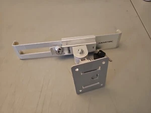 Abovetex Locking Tablet Wall Mount - Picture 1 of 2
