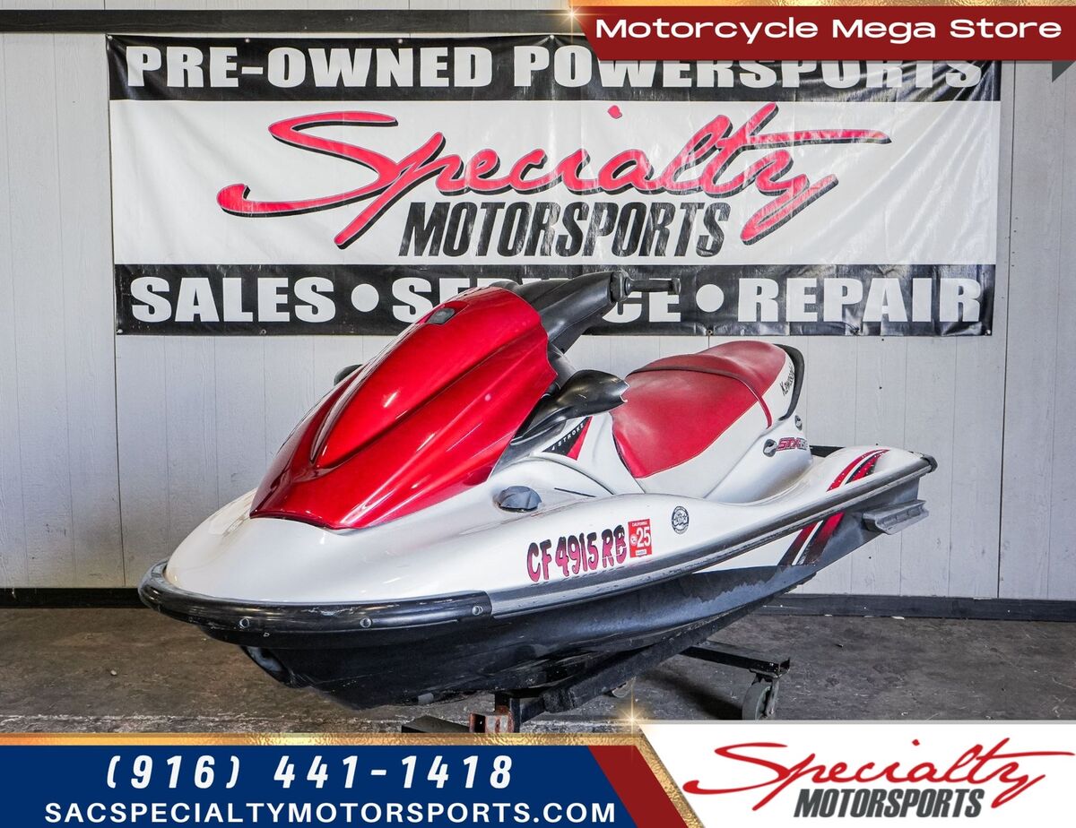 Kawasaki Boat for sale | eBay Kawasaki Boat for sale | eBay