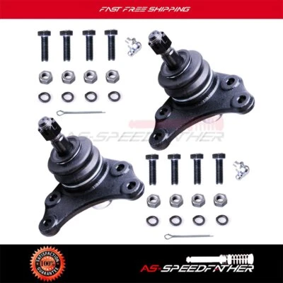 2 x Suspension Ball Joints Kit For Toyota Pickup & Toyota T100 & Toyota Hilux - Image 1 of 4