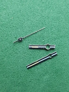 Bulova 2086 Hands Set - Parts - Picture 1 of 4