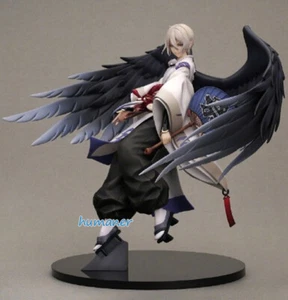 Scale 1/8 Onmyoji Ootengu Unassembled Resin Garage Kits Unpainted Model Toy - Picture 1 of 6