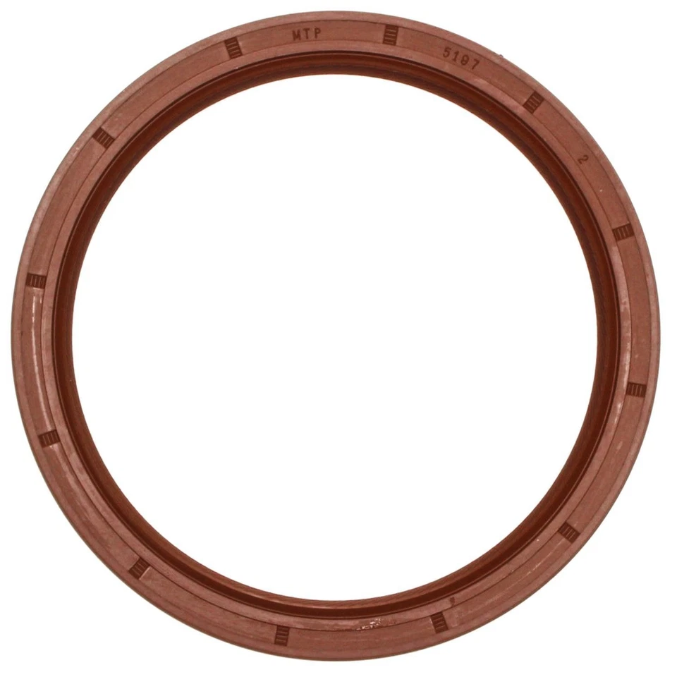 Engine Main Bearing Gasket Set fits 2011-2013 Ram 1500 Dakota  MAHLE ORIGINAL - Image 1 of 1