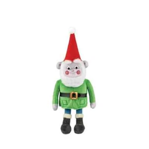 WALLACE & GROMIT -NORBOT 8" CLIP PARA LLAVES PELUCHE NUEVAS ETIQUETAS PELUCHE AURORA - Imagen 1 de 3