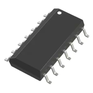 Pack of 10 74HCT02D Integrated Circuits G A T E NOR 4CH 2-INP 14SO :Cut Tape - Picture 1 of 1