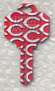 SC-1 CINCINNATI REDS LLAVE EN BLANCO GRAN REGALO - Imagen 1 de 1