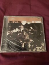 Time Out of Mind by Bob Dylan (CD, 1997)