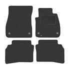 For Vauxhall Insignia Mk2 2017+ Fully Tailored 4 Piece Car Mat Set
